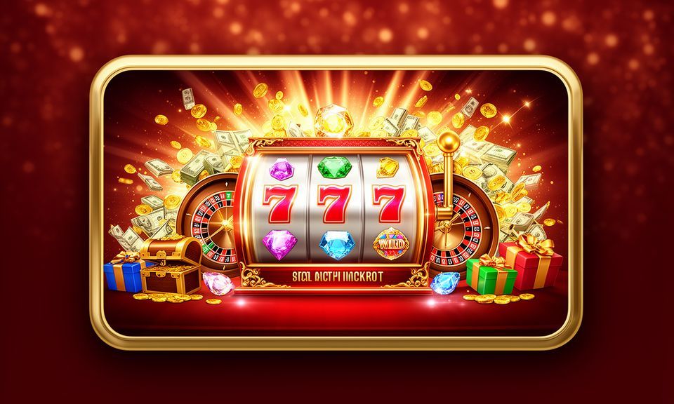 artowin99 Jackpot Kingdom Slots